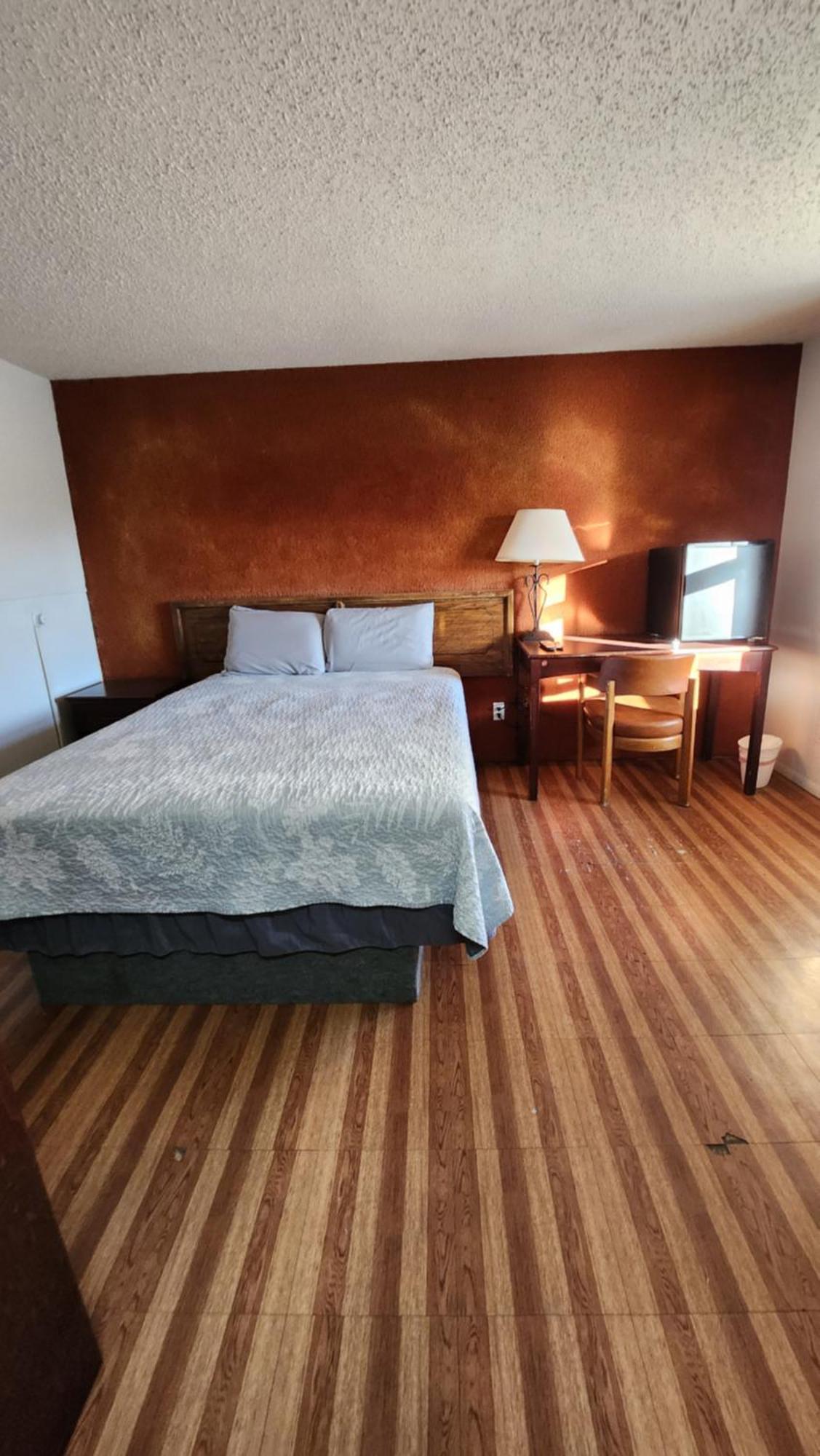 Golden Arrow Motel Lamar Quarto foto