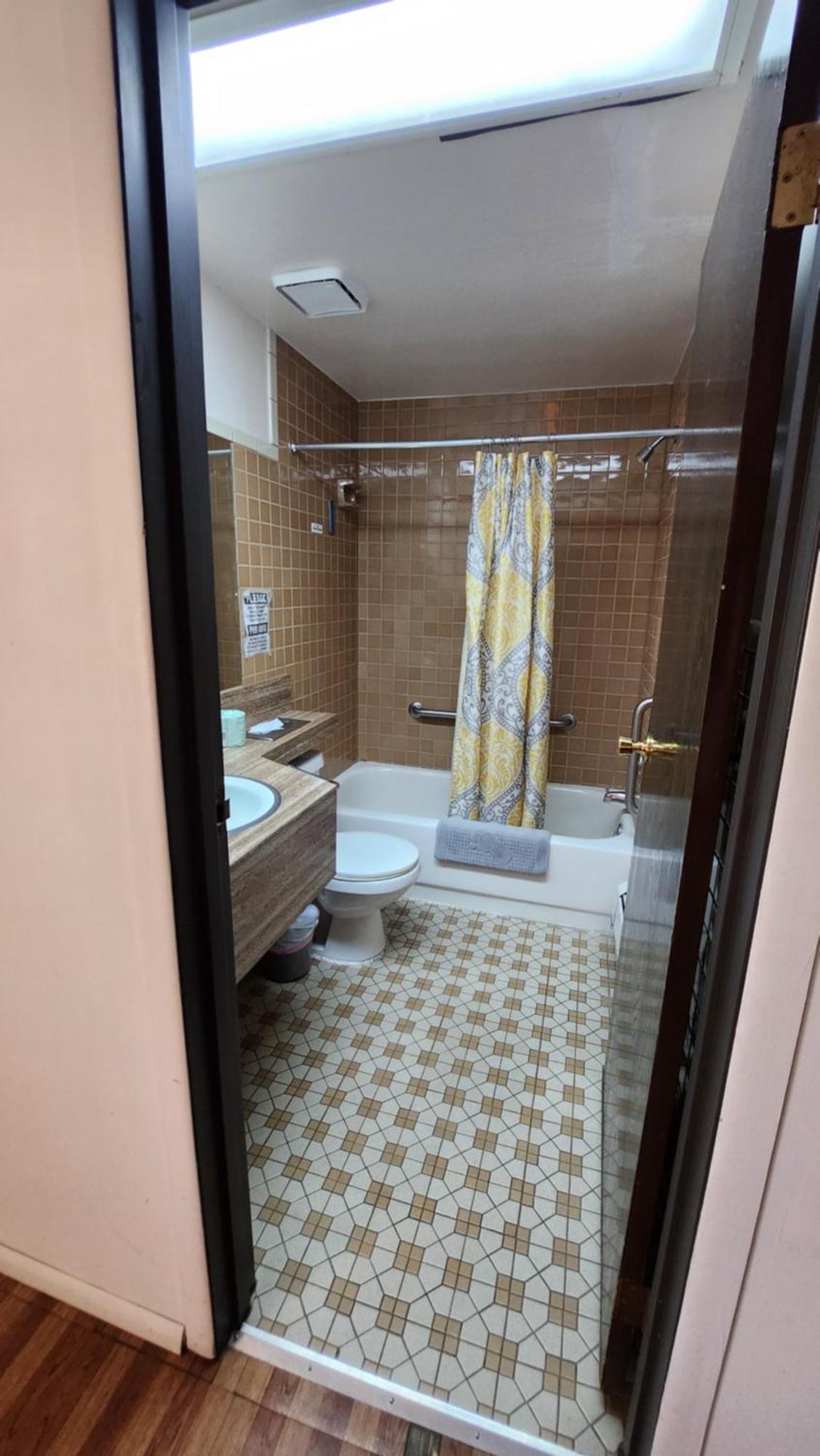Golden Arrow Motel Lamar Quarto foto