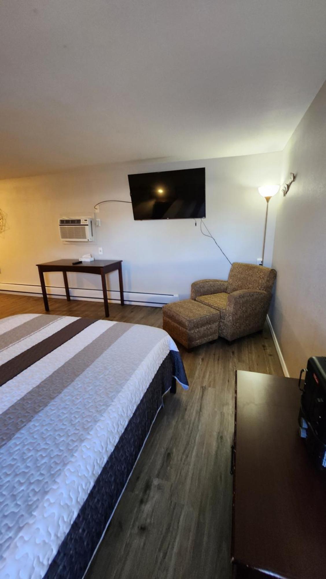 Golden Arrow Motel Lamar Quarto foto