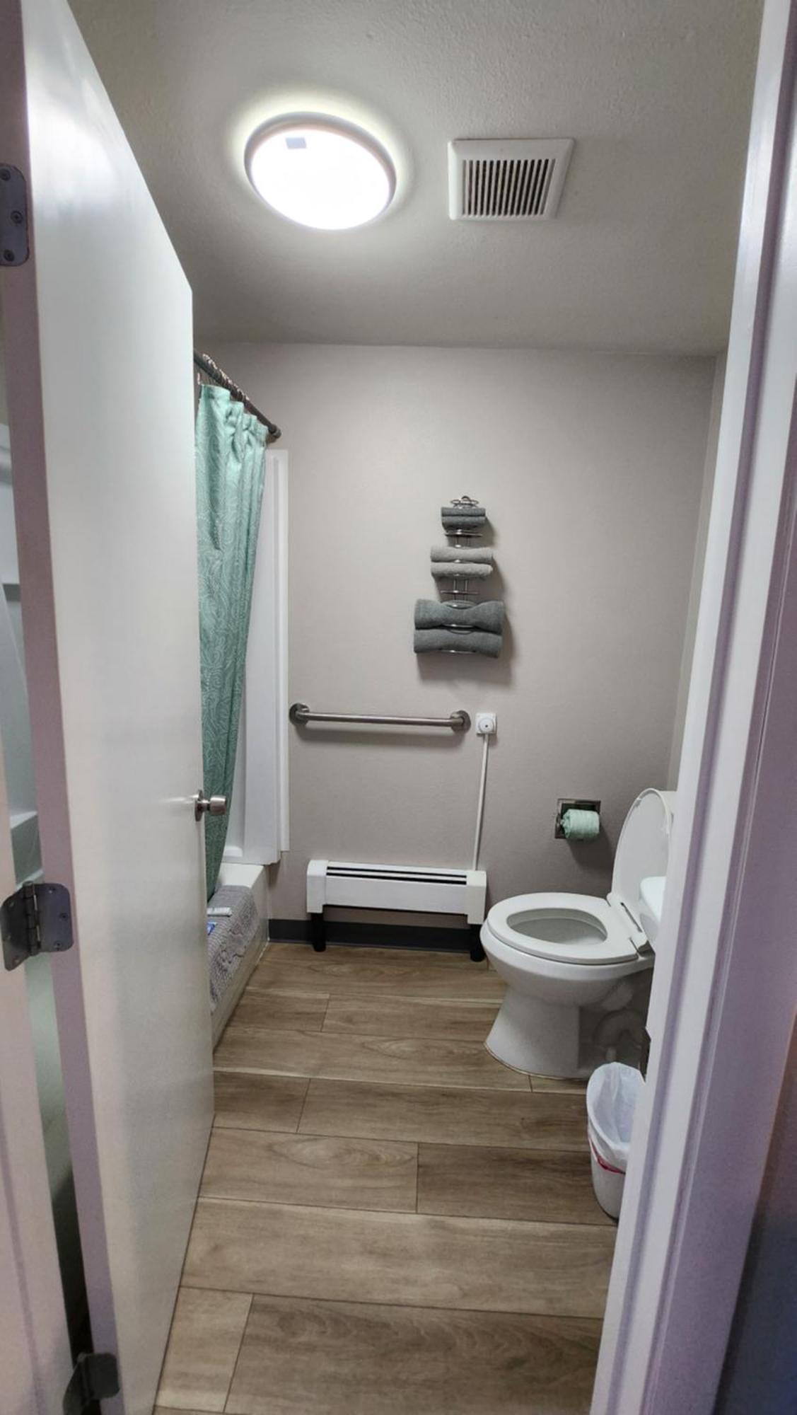 Golden Arrow Motel Lamar Quarto foto