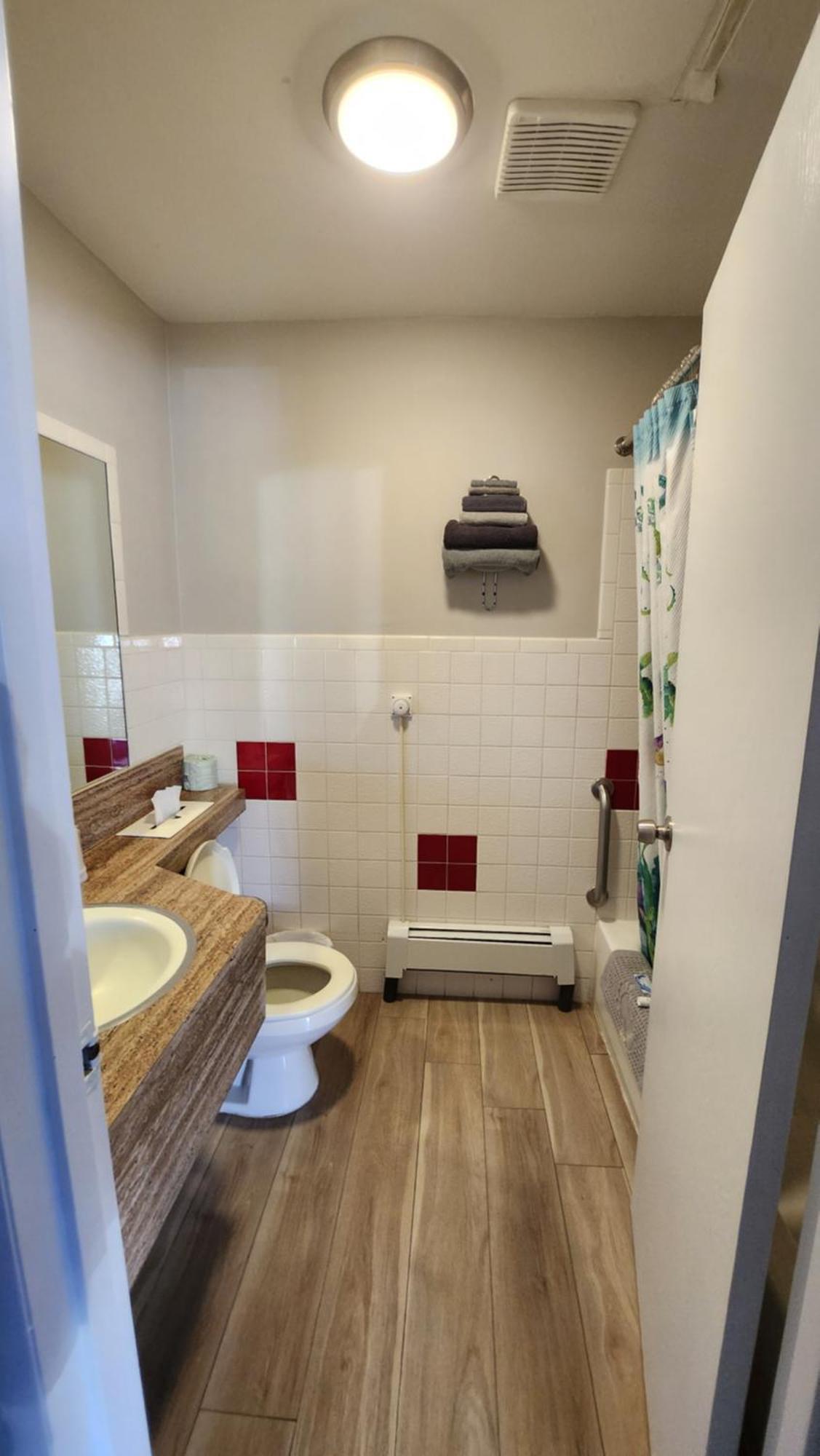 Golden Arrow Motel Lamar Quarto foto